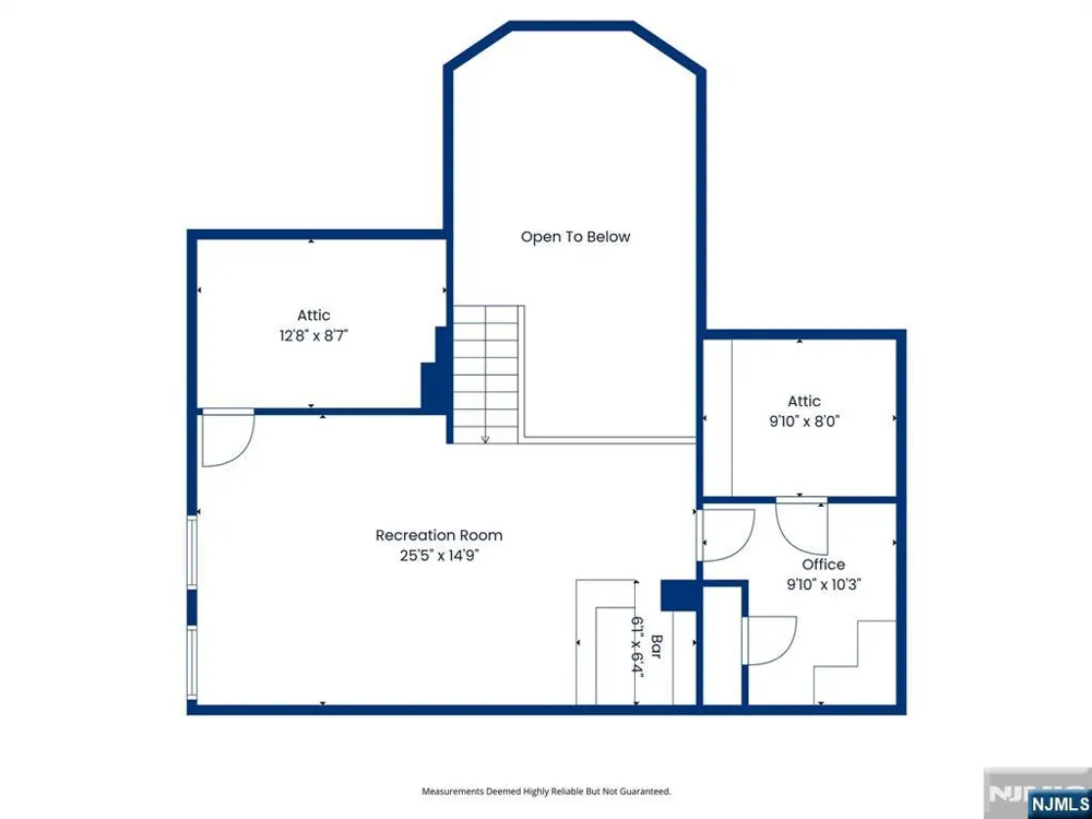 8 Quartz Lane Paterson, NJ 07501