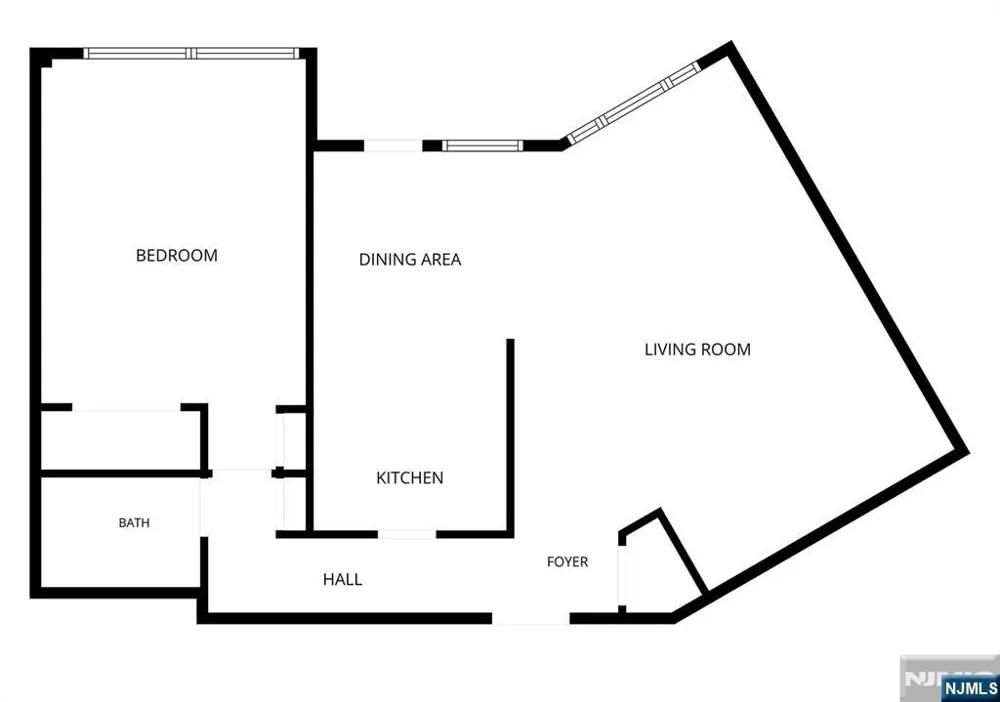 1375 River Road 1E Edgewater, NJ 07020