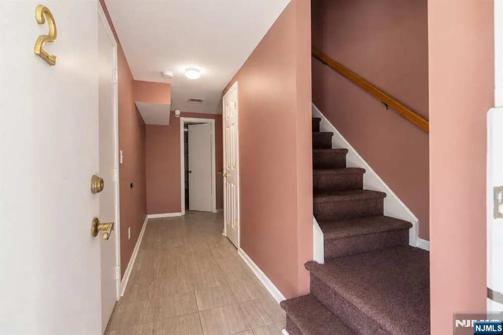 210 Caldwell Avenue 2 Paterson, NJ 07501