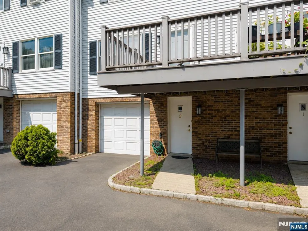 210 Caldwell Avenue 2 Paterson, NJ 07501