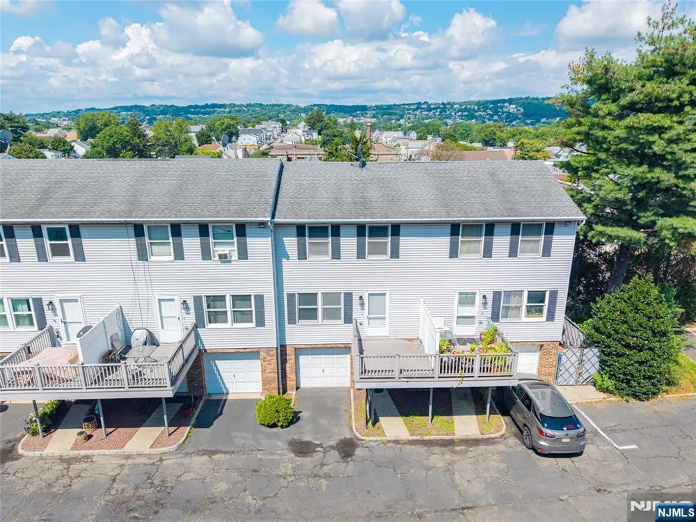 210 Caldwell Avenue 2 Paterson, NJ 07501