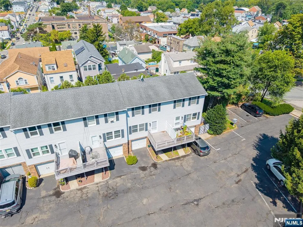 210 Caldwell Avenue 2 Paterson, NJ 07501