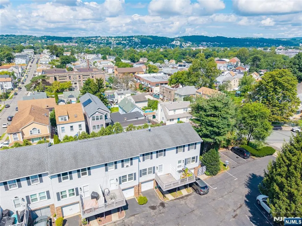 210 Caldwell Avenue 2 Paterson, NJ 07501
