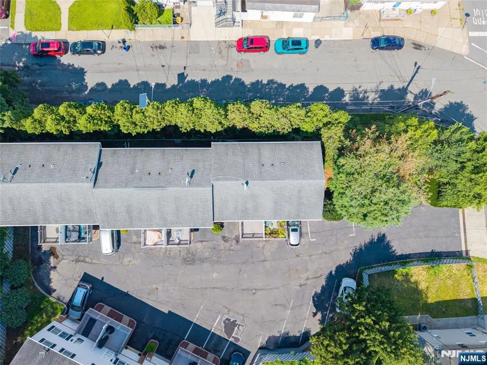 210 Caldwell Avenue 2 Paterson, NJ 07501