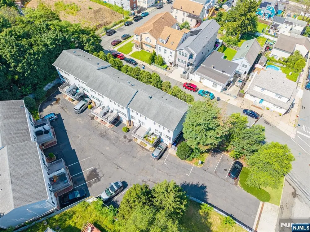 210 Caldwell Avenue 2 Paterson, NJ 07501