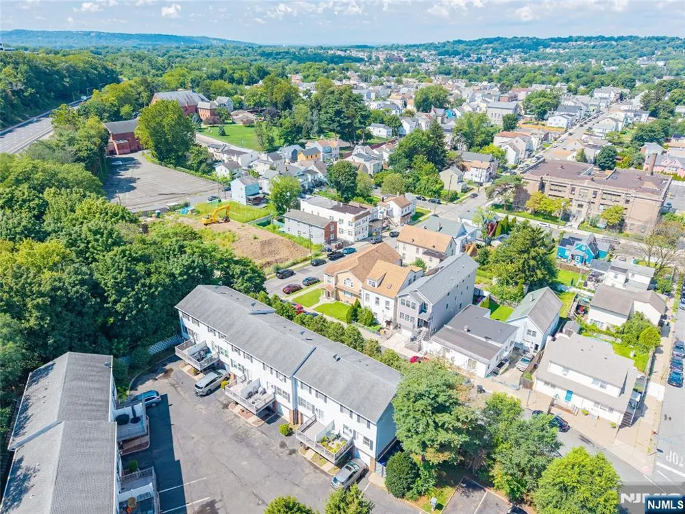 210 Caldwell Avenue 2 Paterson, NJ 07501