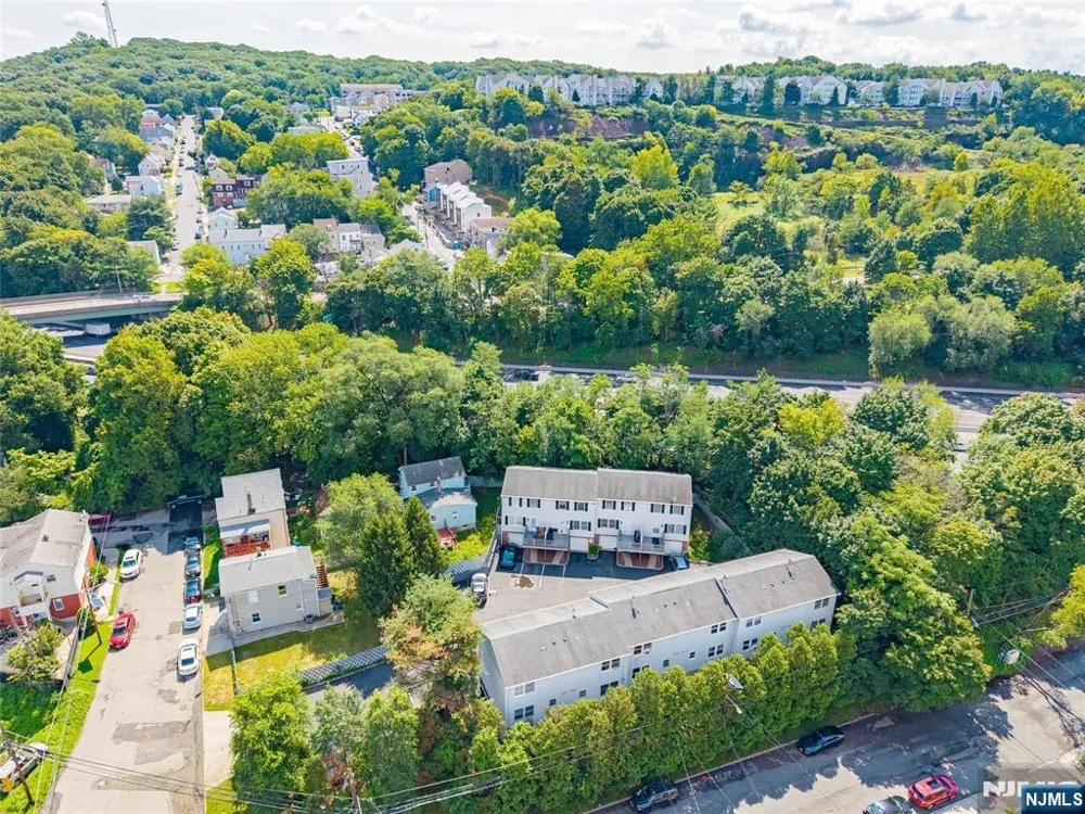 210 Caldwell Avenue 2 Paterson, NJ 07501