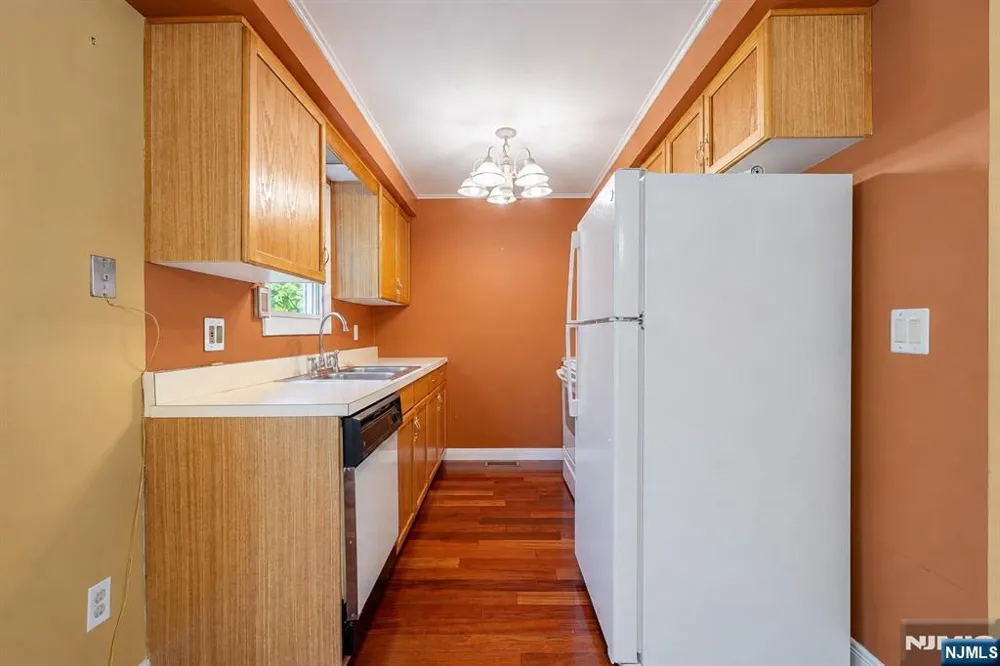 210 Caldwell Avenue 2 Paterson, NJ 07501