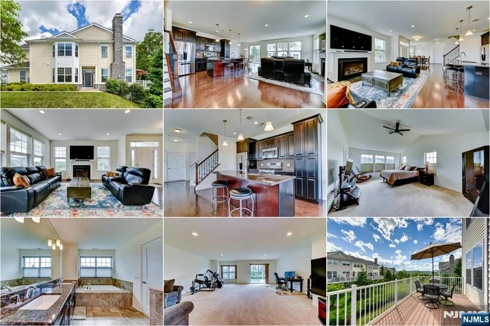 14 Lupine Lane Allamuchy, NJ 07840