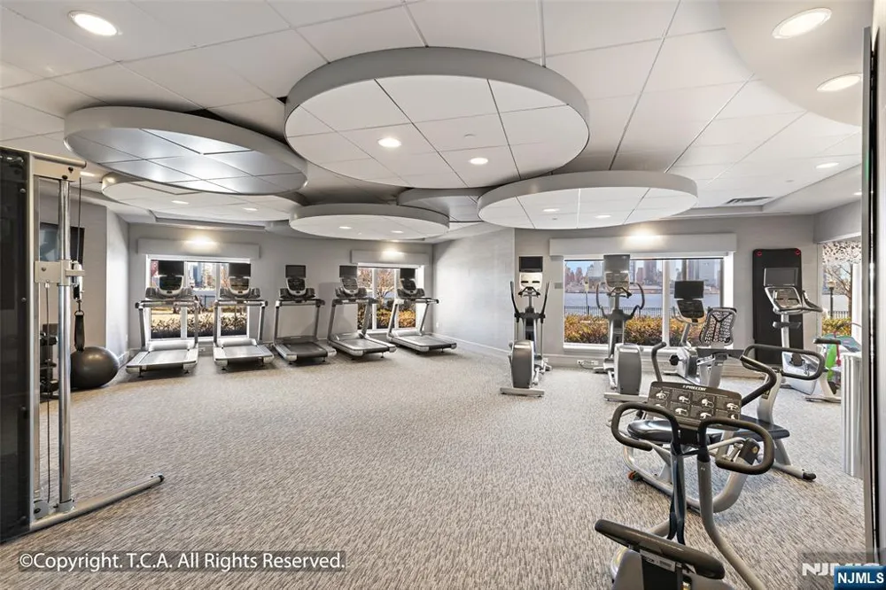 150 Henley Place 213 Weehawken, NJ 07086