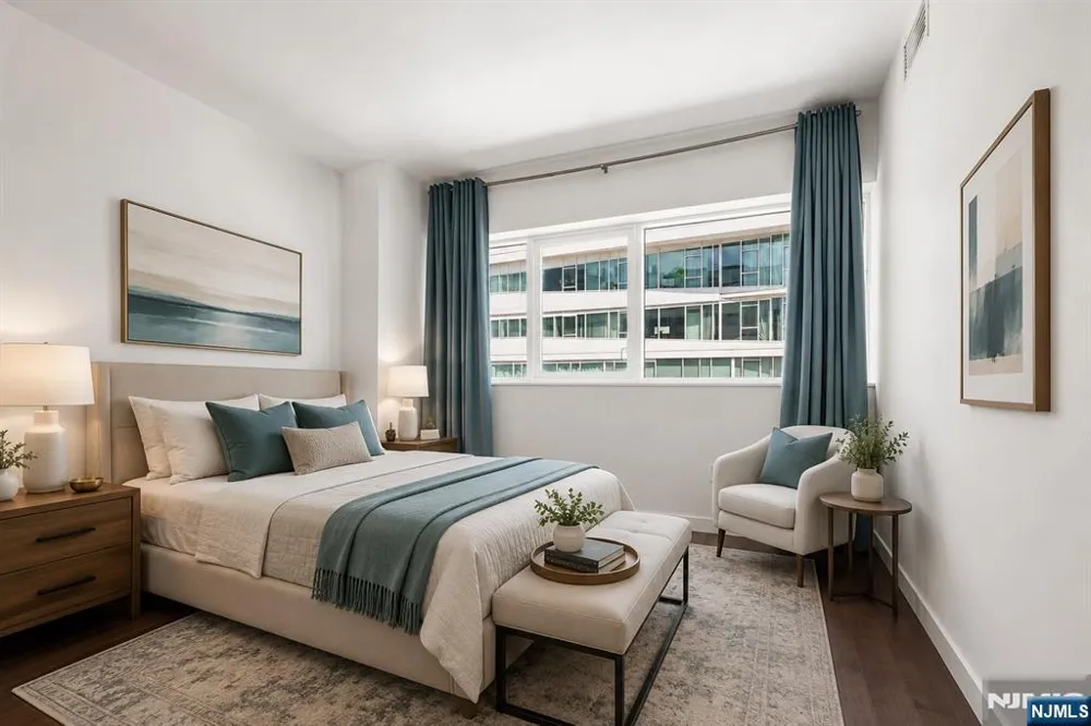 800 Ave At Port Imperial Boulevard 816 Weehawken, NJ 07086