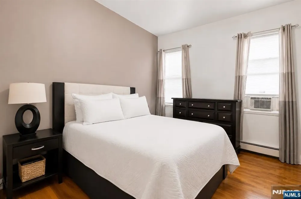 111 Mallory Avenue 2 Jersey City, NJ 07304