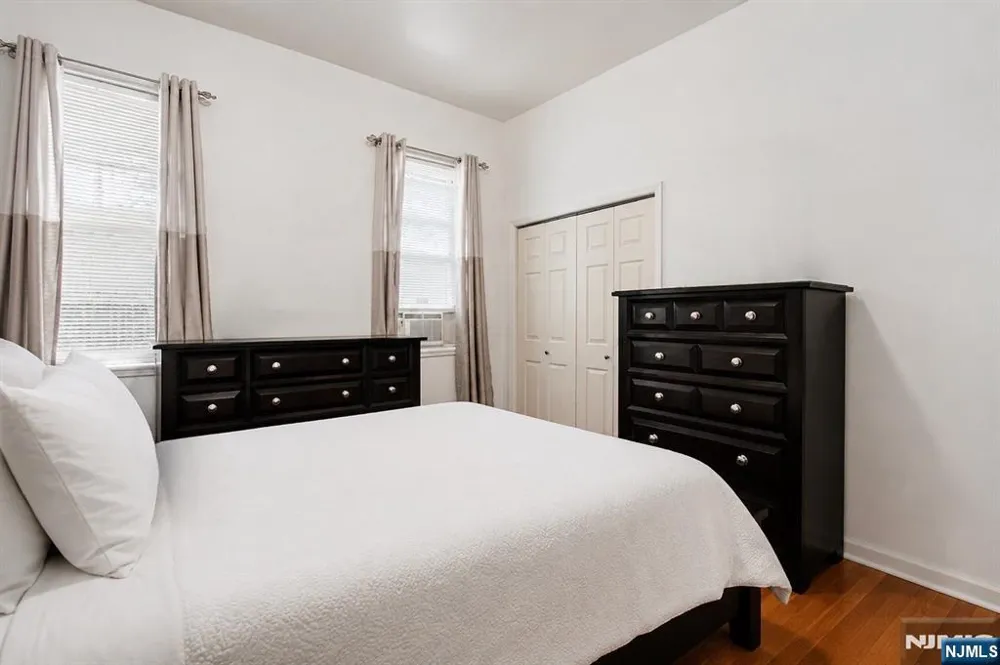 111 Mallory Avenue 2 Jersey City, NJ 07304