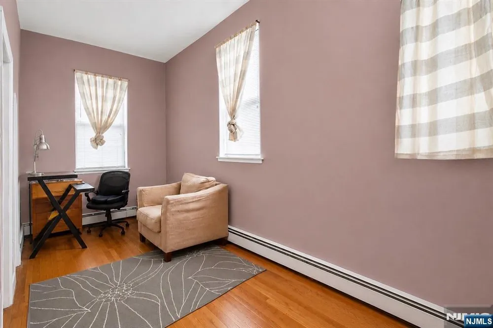 111 Mallory Avenue 2 Jersey City, NJ 07304