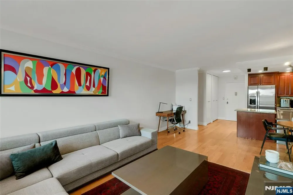 7855 Boulevard East 5K North Bergen, NJ 07047