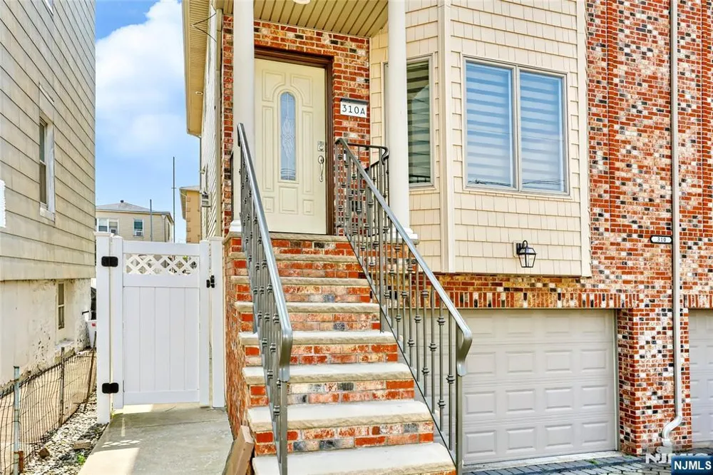 310 6th Street A Fairview, NJ 07022