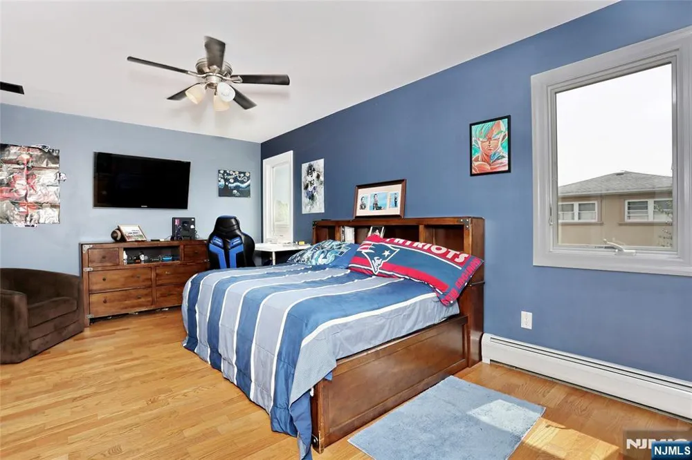 310 6th Street A Fairview, NJ 07022