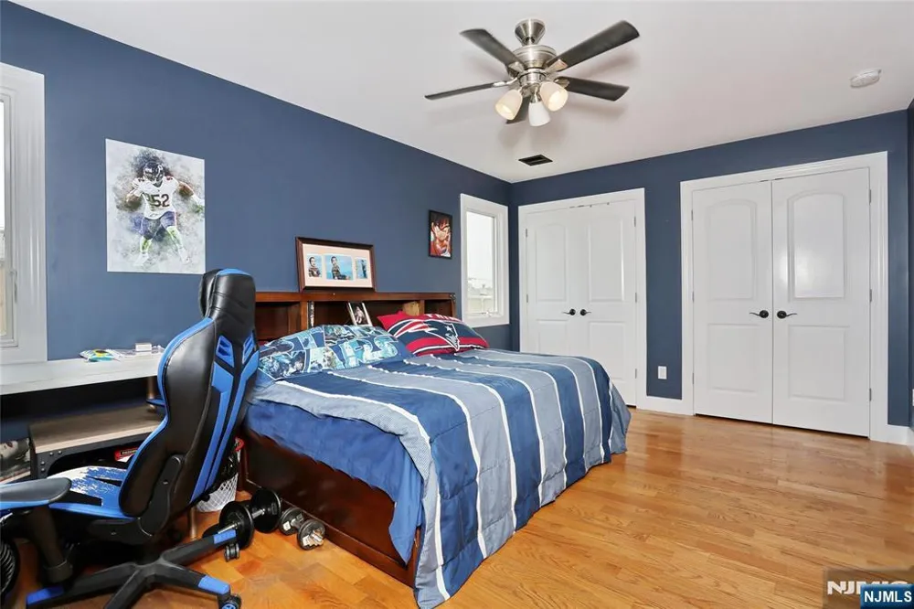 310 6th Street A Fairview, NJ 07022