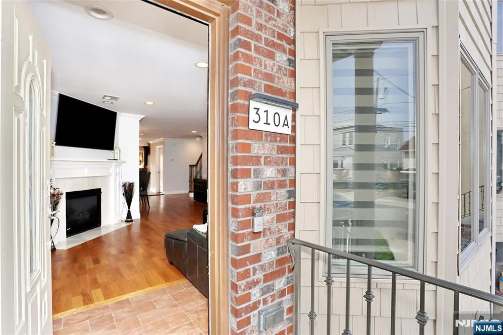 310 6th Street A Fairview, NJ 07022