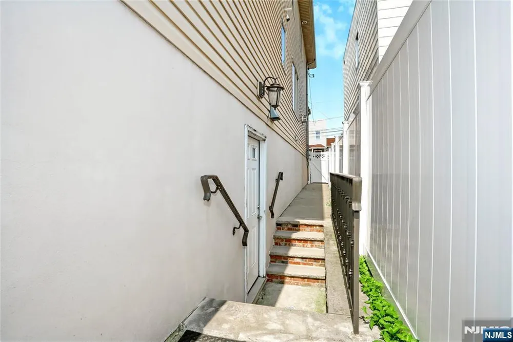 310 6th Street A Fairview, NJ 07022