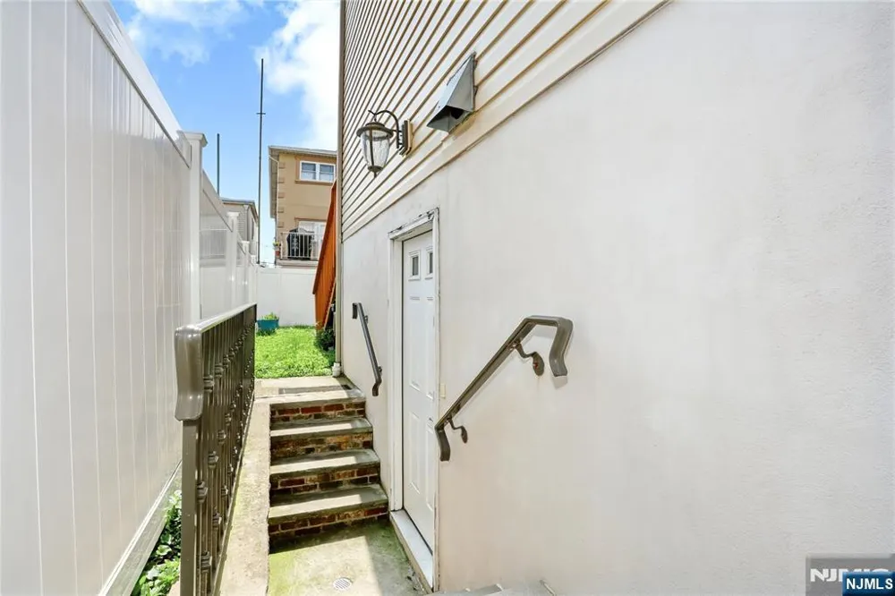 310 6th Street A Fairview, NJ 07022