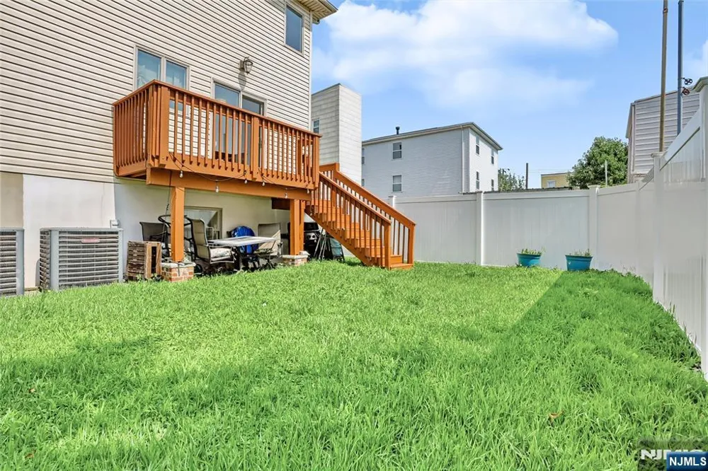 310 6th Street A Fairview, NJ 07022