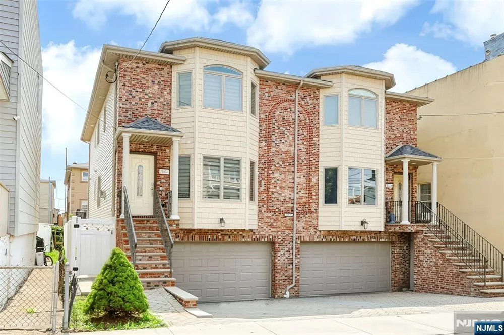 310 6th Street A Fairview, NJ 07022
