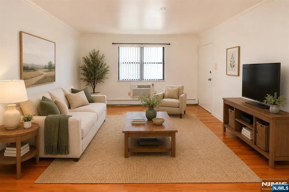 729 10th Street 2F Secaucus, NJ 07094