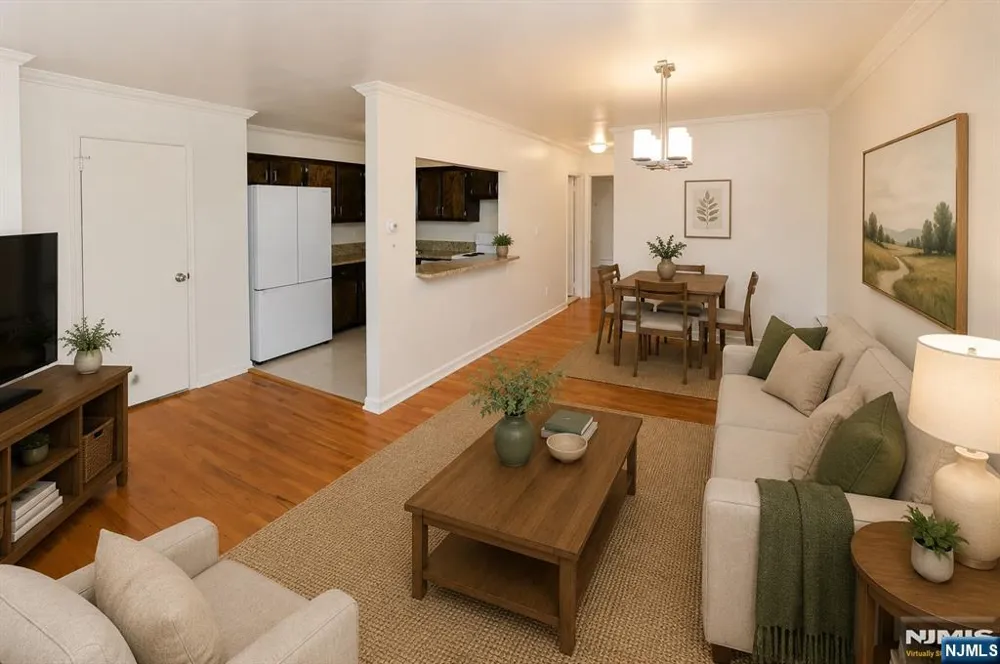 729 10th Street 2F Secaucus, NJ 07094