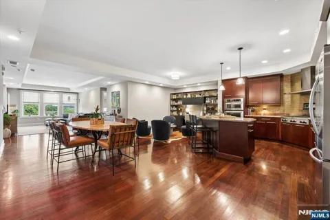 40 Park Avenue 513