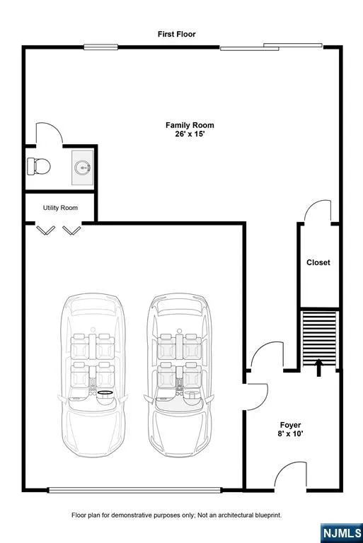 5 Stanley Wanaque, NJ 07465