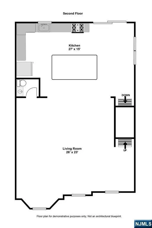 5 Stanley Wanaque, NJ 07465