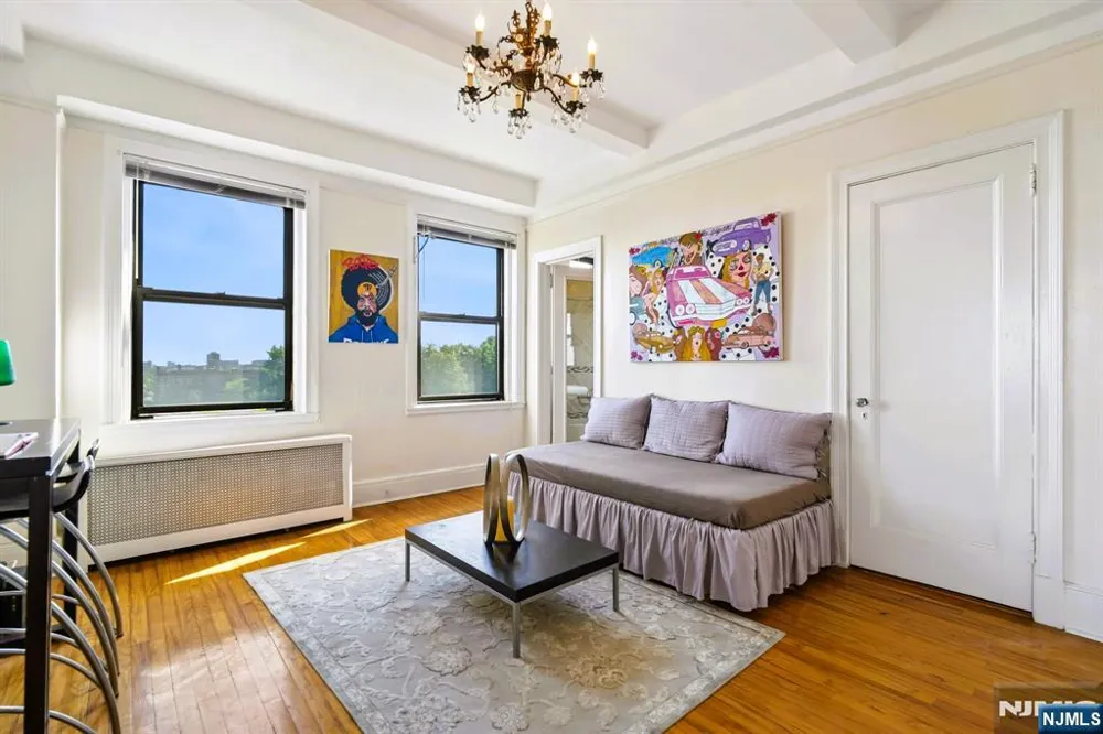 375 Mount Prospect 7DE Newark, NJ 07104