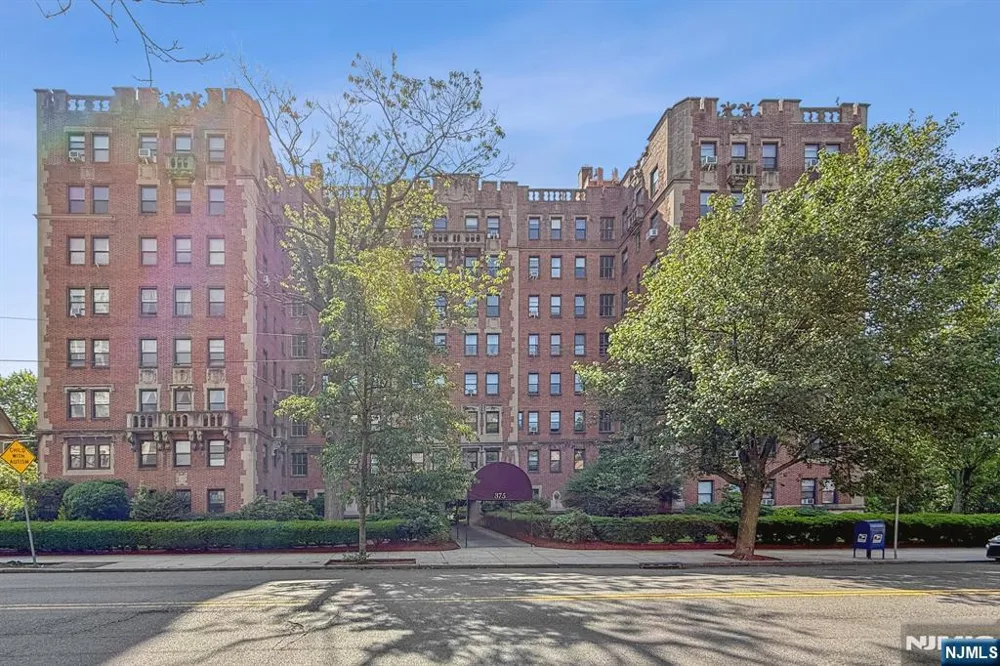 375 Mount Prospect 7DE Newark, NJ 07104
