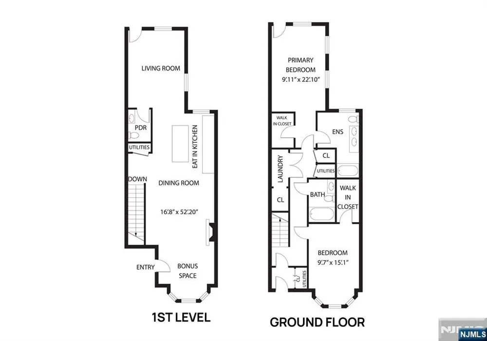 252 Mt Pleasant Avenue 1 Newark, NJ 07104