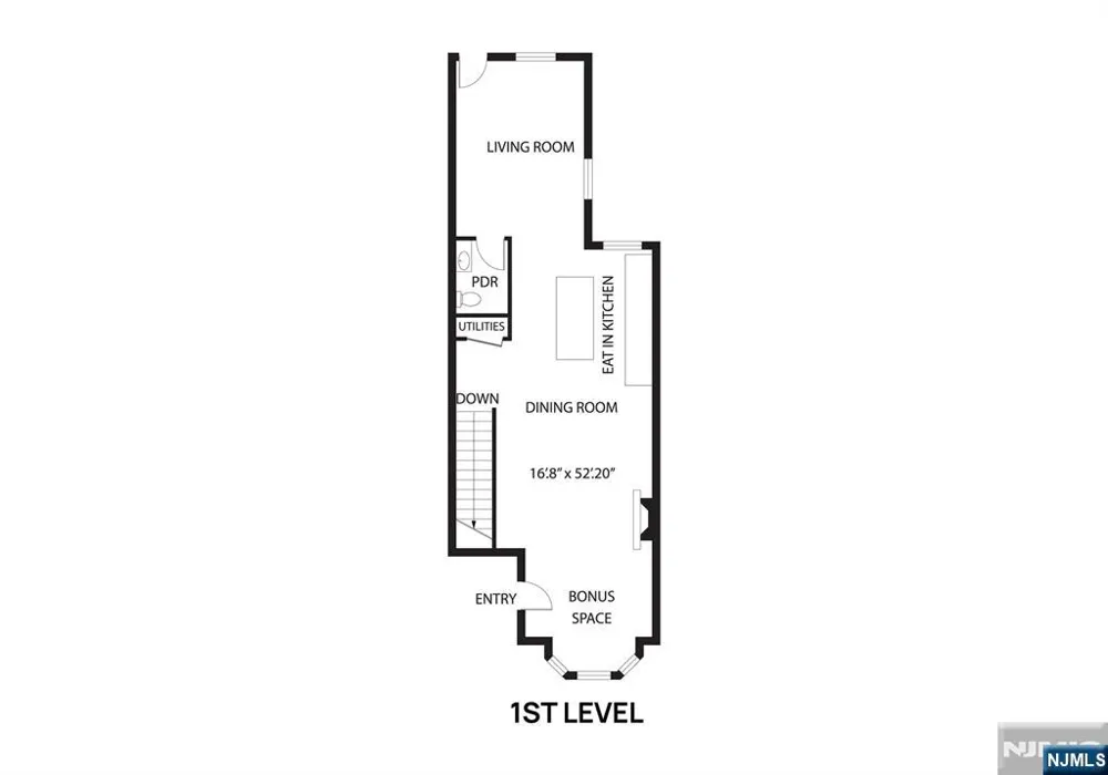 252 Mt Pleasant Avenue 1 Newark, NJ 07104