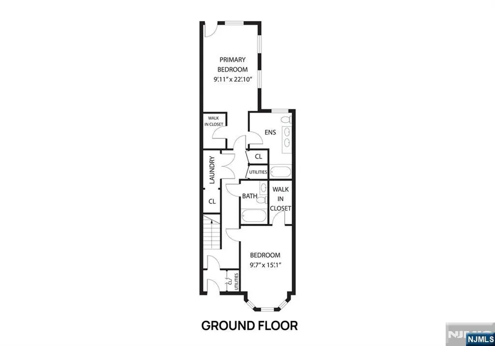 252 Mt Pleasant Avenue 1 Newark, NJ 07104