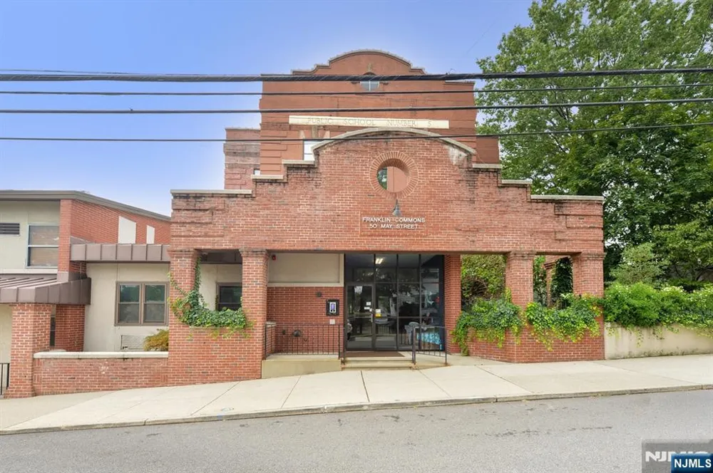 50 May Street 112 Hawthorne, NJ 07506