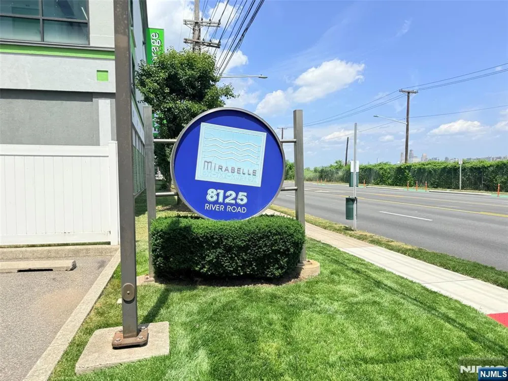 8125 River Road C3 North Bergen, NJ 07047