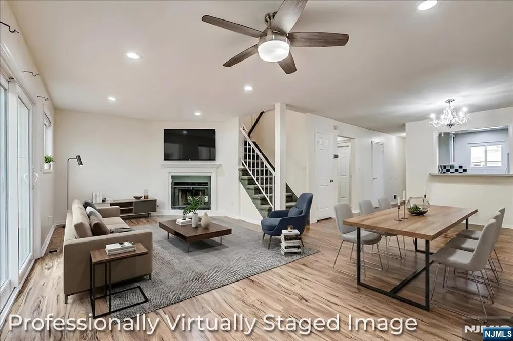 12 Tulip Court Edison, NJ 08820