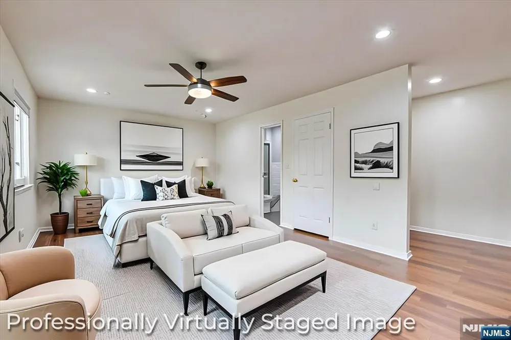 12 Tulip Court Edison, NJ 08820