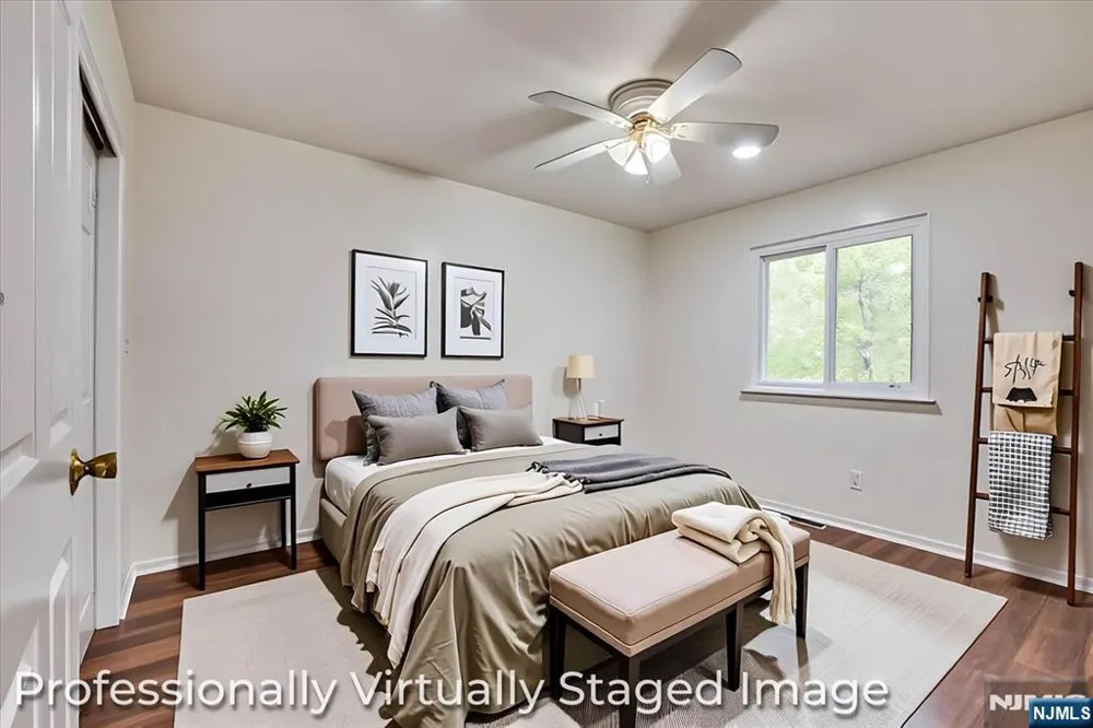 12 Tulip Court Edison, NJ 08820
