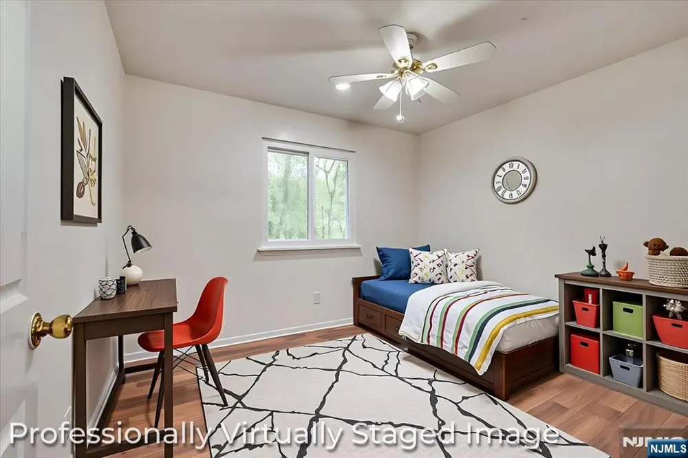12 Tulip Court Edison, NJ 08820