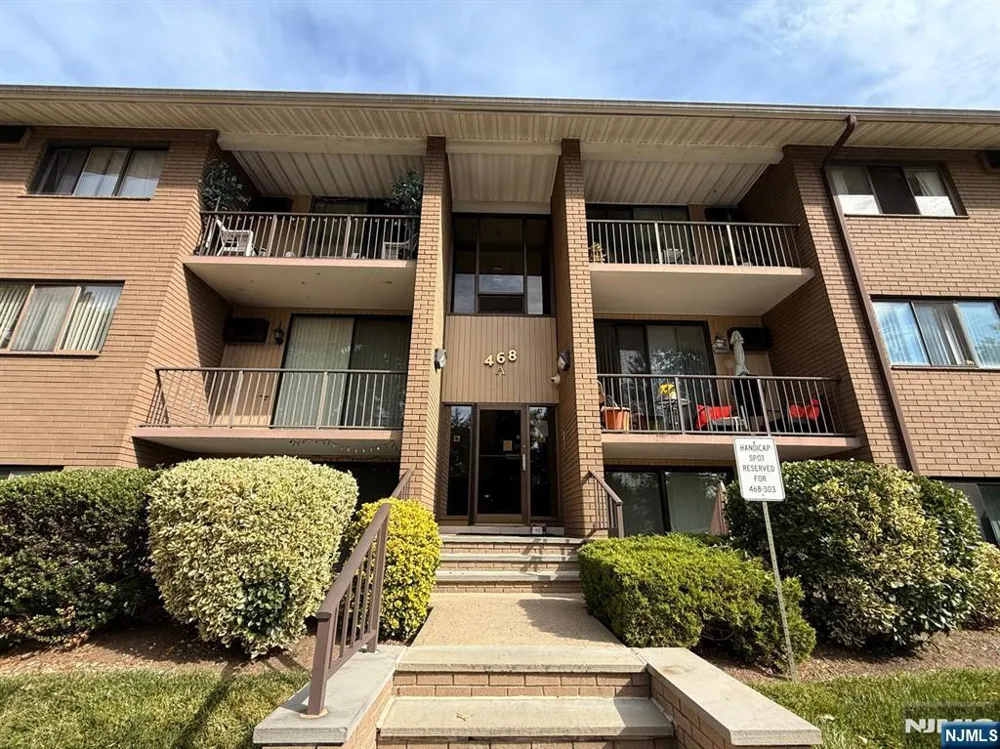 468 Liberty Street 201 Little Ferry, NJ 07643