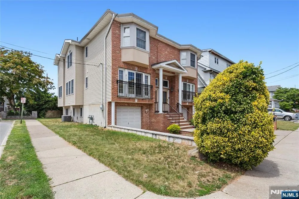 45 Prospect Street 1 Garfield, NJ 07026