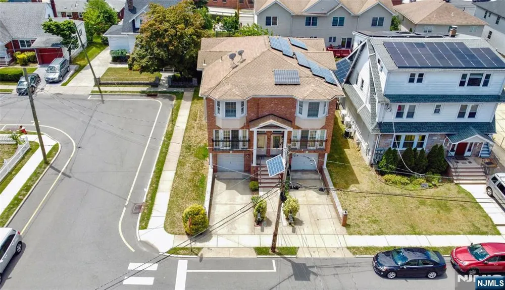 45 Prospect Street 1 Garfield, NJ 07026