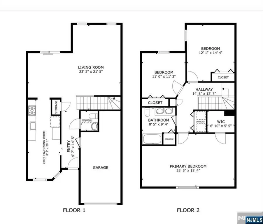 7 Sloop Square Howell, NJ 07728