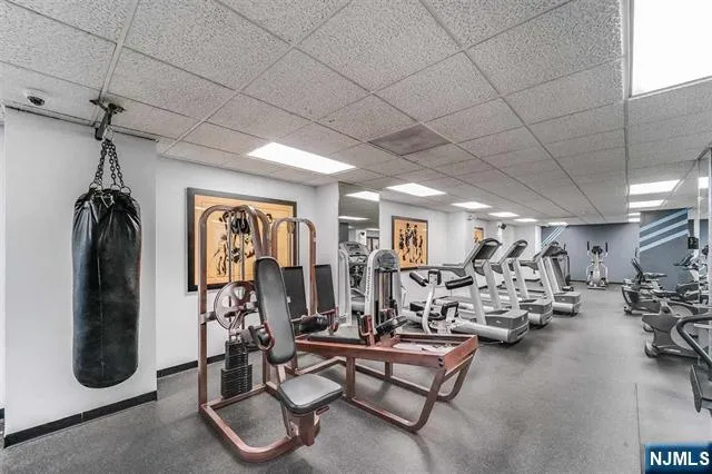 108 Harmon Cove Tower Secaucus, NJ 07094