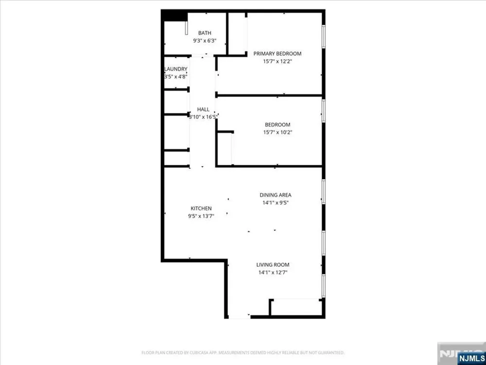 21 Lincoln 302 Newark, NJ 07102