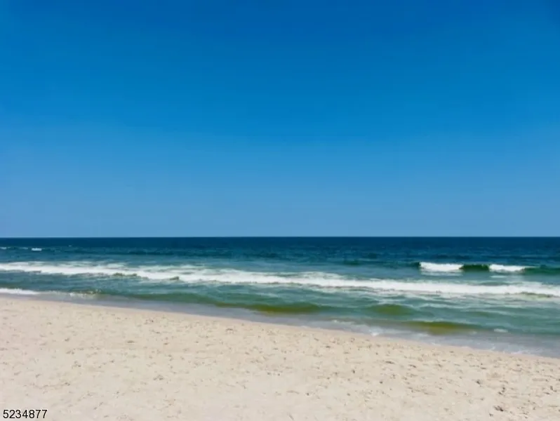 19 Haddonfield Ave #1 Unit 1 Lavallette, NJ 08735